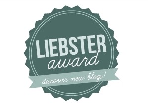 Oooh! Mein 1. „Liebster (Blog)-Award“ – danke schön! und 11 persönliche FAQs.